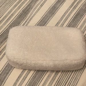 Stoney Clover marshmallow small pouch